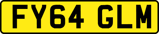 FY64GLM