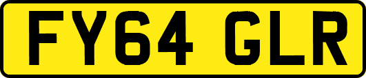 FY64GLR