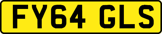 FY64GLS