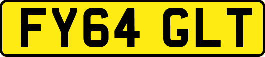 FY64GLT