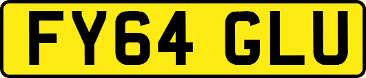 FY64GLU