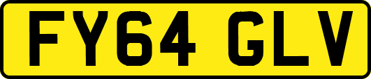 FY64GLV