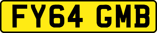 FY64GMB