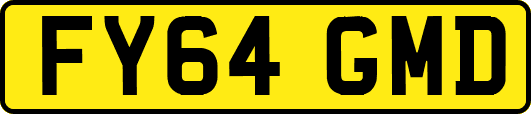 FY64GMD