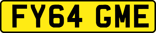 FY64GME