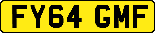 FY64GMF