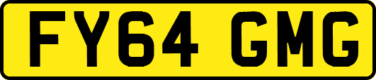 FY64GMG