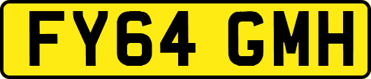 FY64GMH