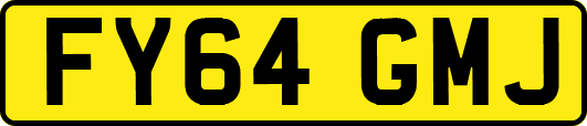 FY64GMJ