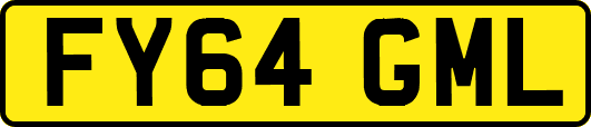 FY64GML