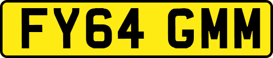FY64GMM