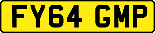 FY64GMP