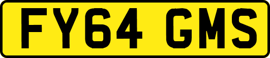 FY64GMS