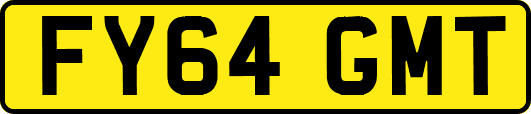 FY64GMT