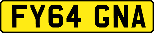 FY64GNA