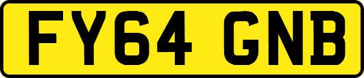 FY64GNB