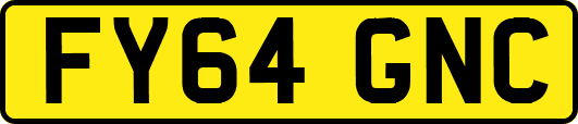 FY64GNC