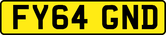 FY64GND