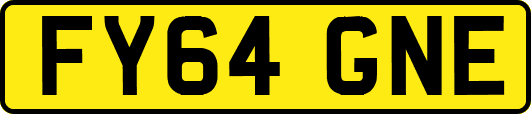 FY64GNE