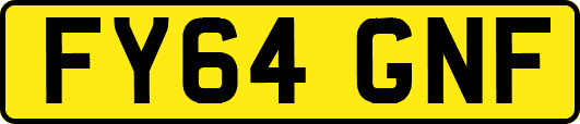 FY64GNF