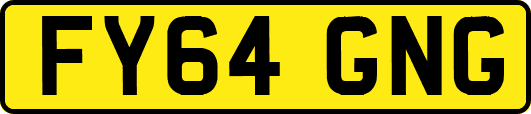FY64GNG