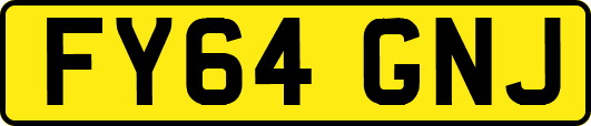 FY64GNJ