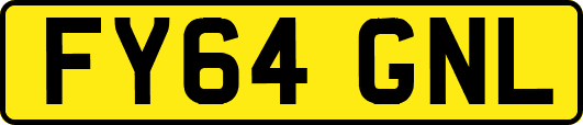 FY64GNL