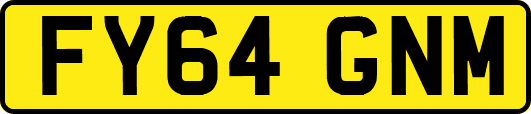 FY64GNM