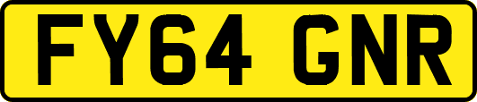 FY64GNR