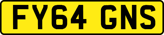 FY64GNS