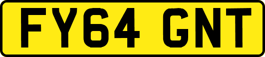 FY64GNT