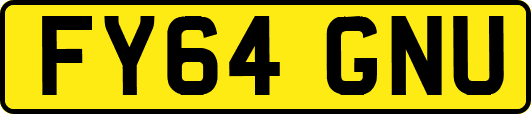FY64GNU