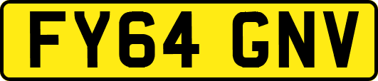 FY64GNV