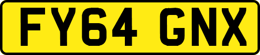 FY64GNX