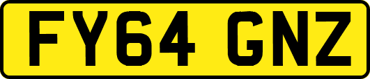 FY64GNZ