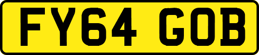 FY64GOB