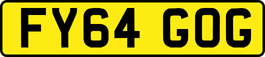 FY64GOG