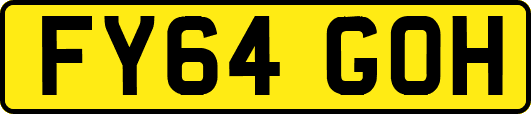 FY64GOH