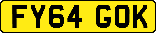 FY64GOK