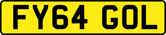 FY64GOL