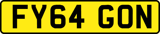 FY64GON