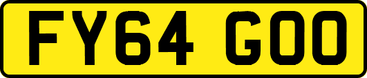 FY64GOO