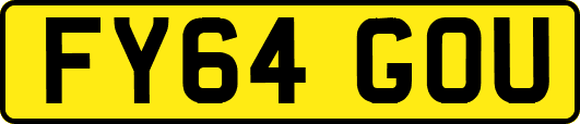 FY64GOU