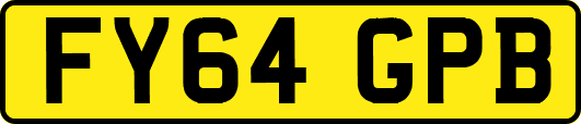 FY64GPB