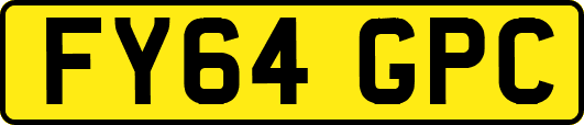 FY64GPC