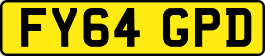 FY64GPD