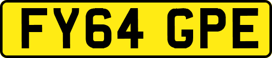 FY64GPE