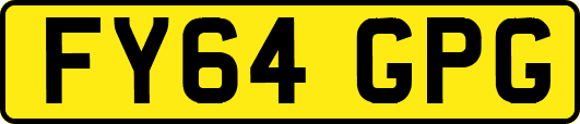 FY64GPG