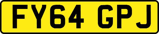 FY64GPJ