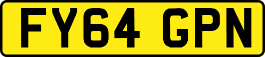 FY64GPN